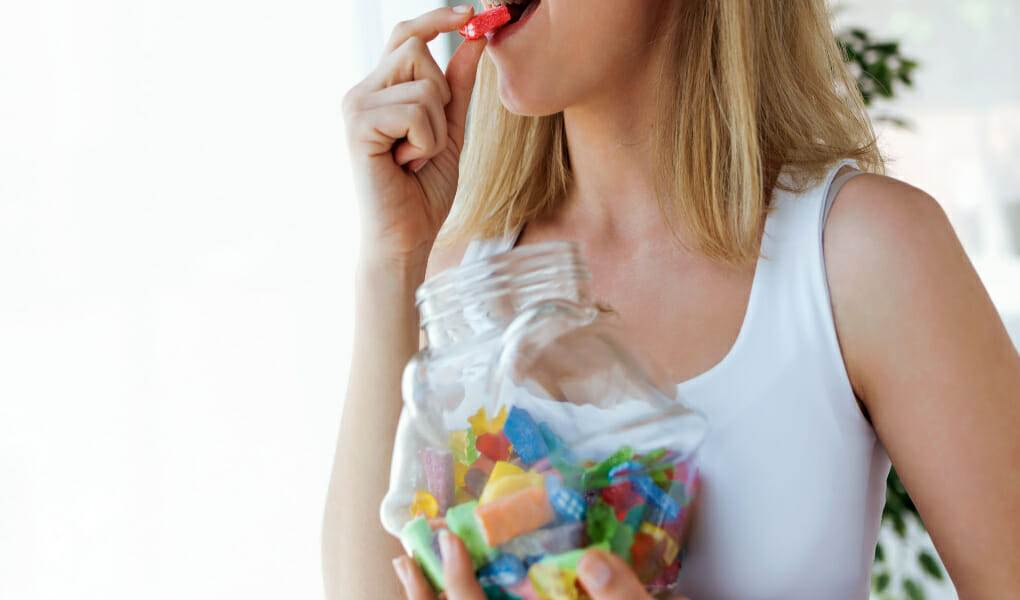 How to Make Homemade CBD Gummies