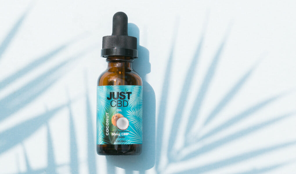 What is CBD Oil