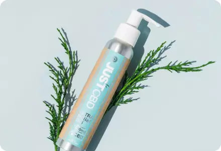 CBD Topicals