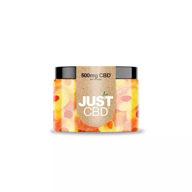 Peach Rings