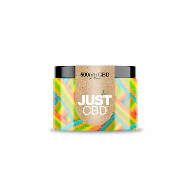 Ribbons-500mg