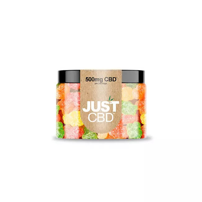 Sour Bears