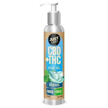 CBD Creams and Roll ons for Targeted Relief – Just CBD Store