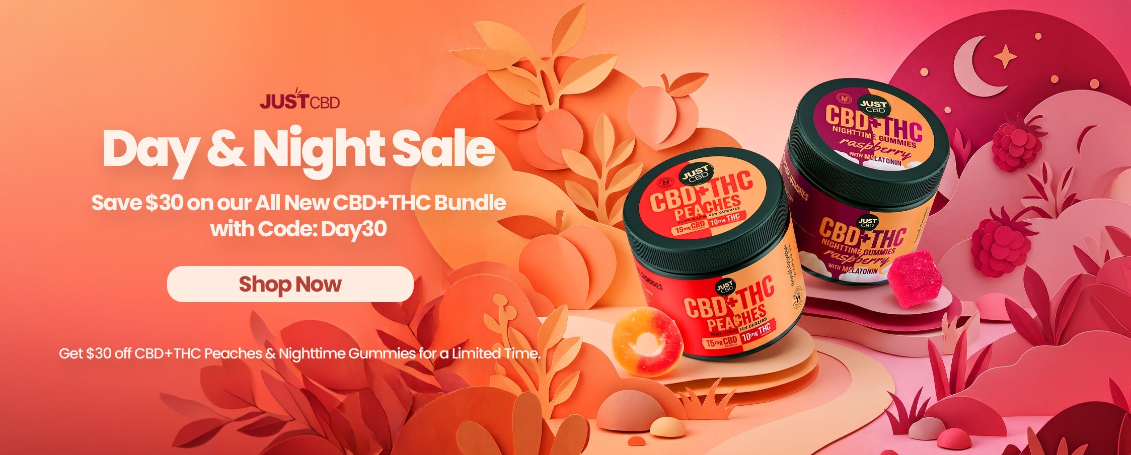 justcbdstore.com – Just CBD Store