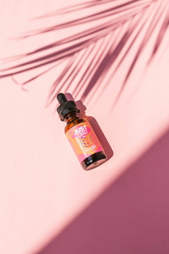Full Spectrum Tincture