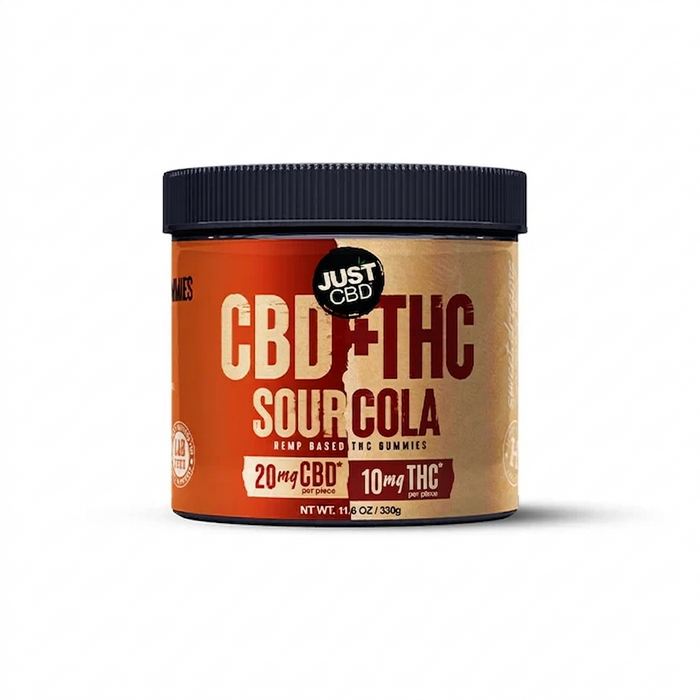 Sour Cola