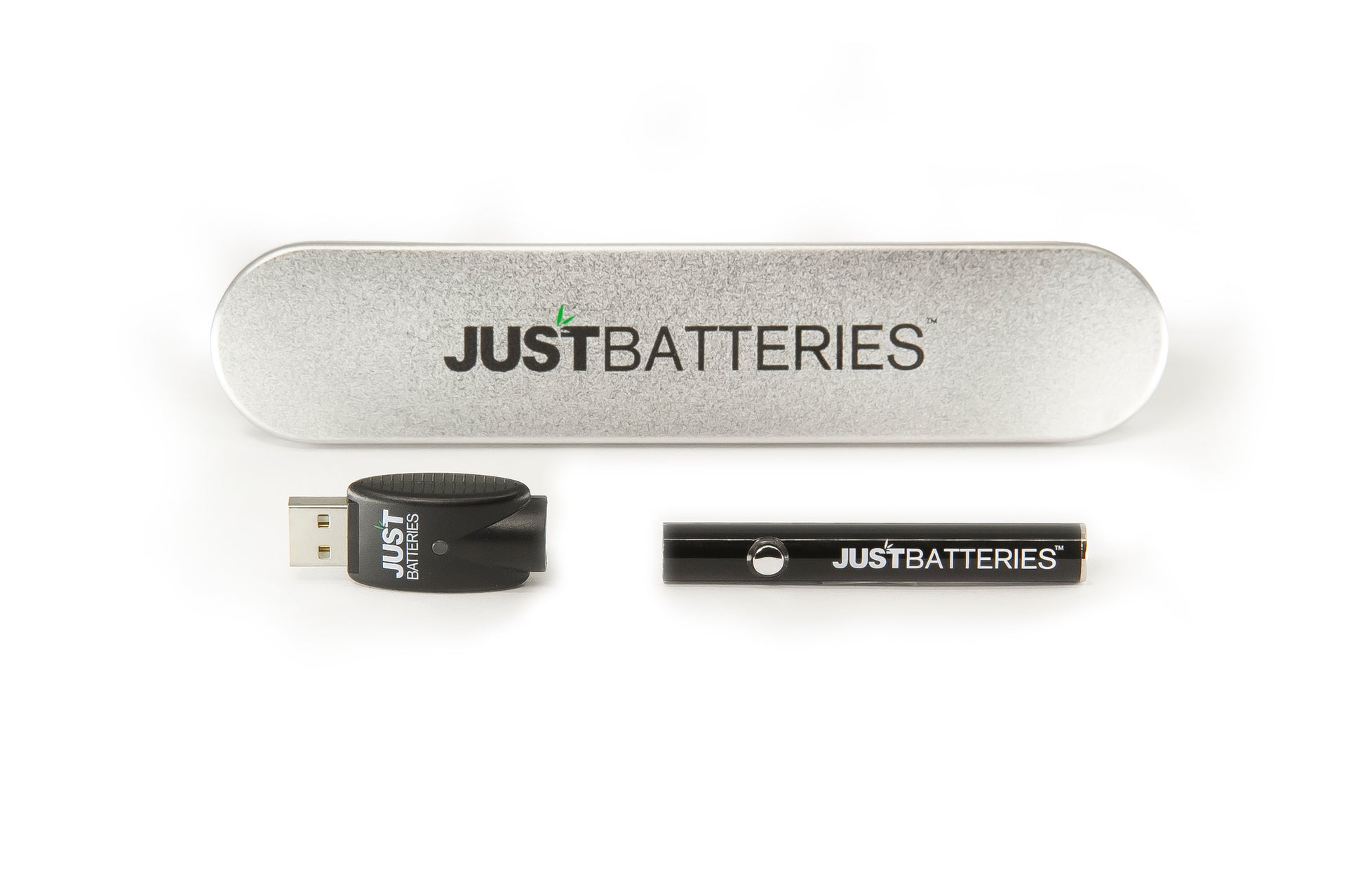 CBD Vape Pen Black