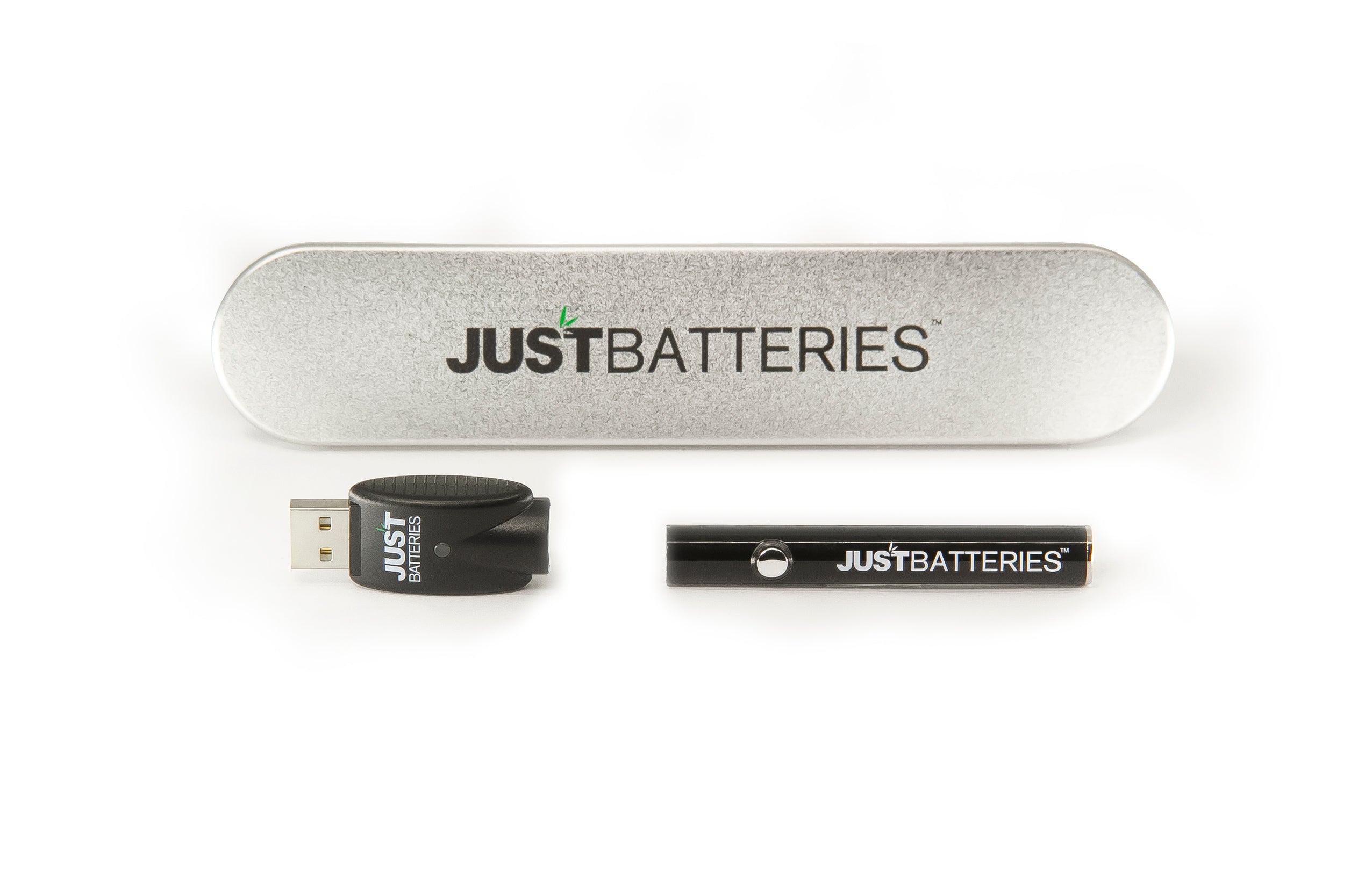 CBD Vape Pen Black