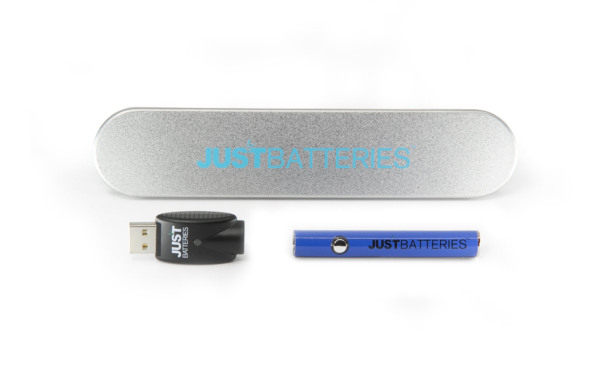 CBD Vape Pen Blue