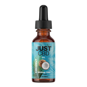 CBD Oil Tincture Coconut