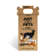 DogTreats_CheeseWraps