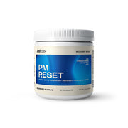 PM Reset Gummies