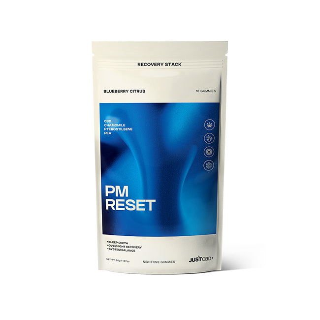 PM Reset Gummies