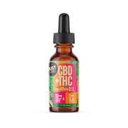 CBD + THC Full Spectrum Oil