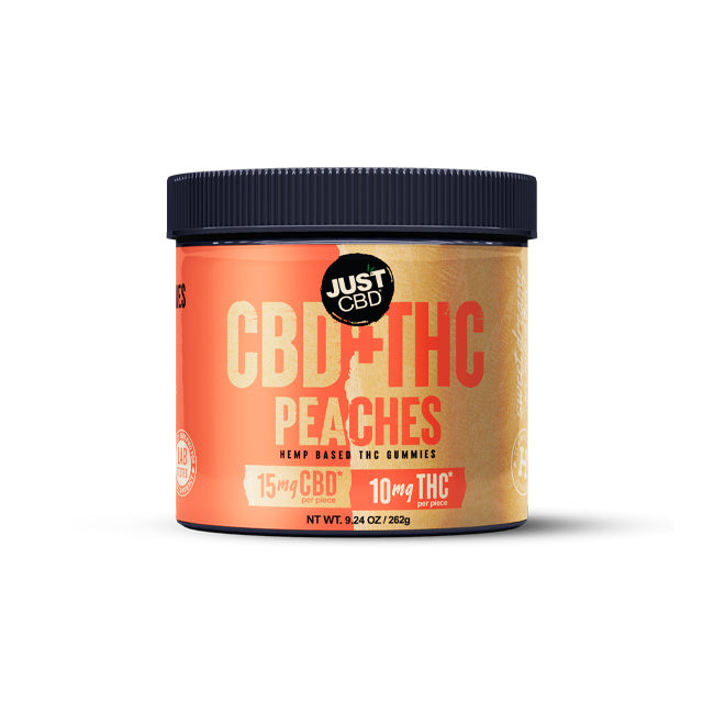 Peach Rings