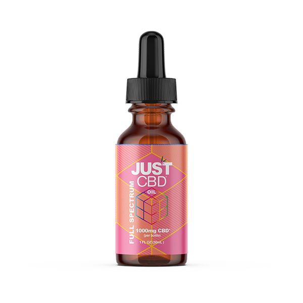 JustCBD_FullSpectrumTincture_1