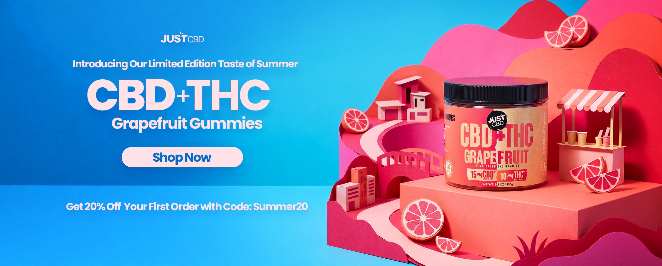 Just CBD Store