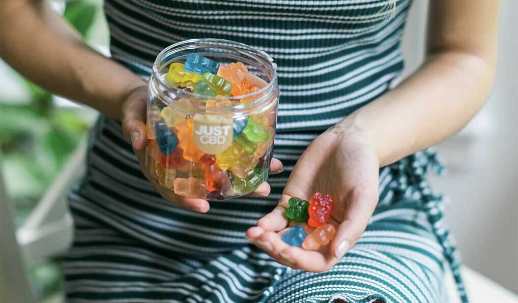 CBD Gummies For Every Routine