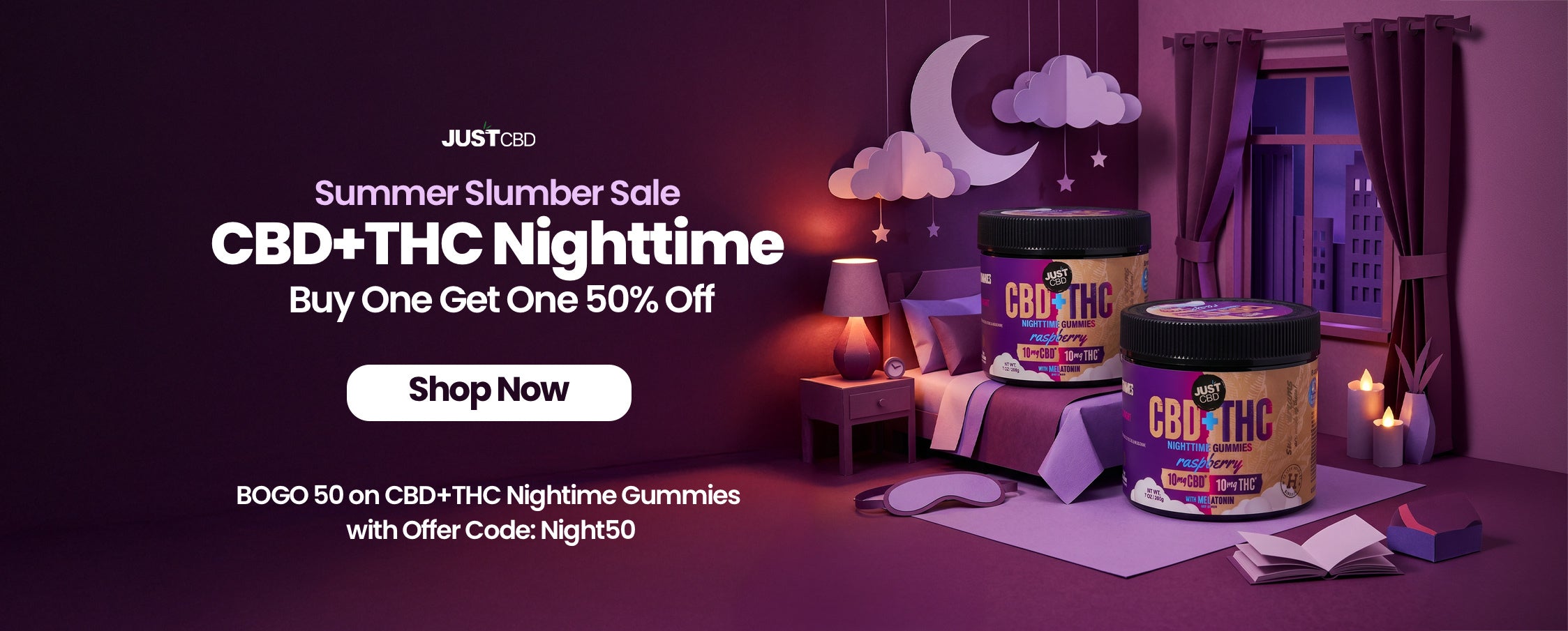 Just CBD Store
