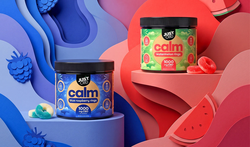 New CBD GummiesFor Your Routine