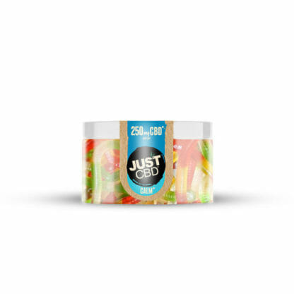 Sugar Free Worms 250mg
