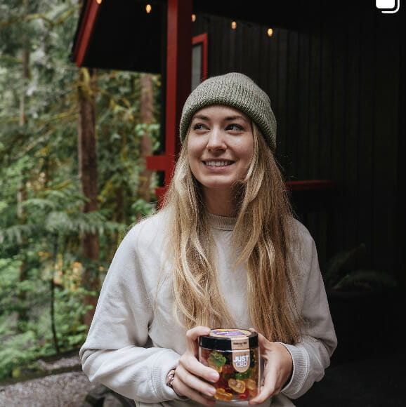 Just CBD Store
