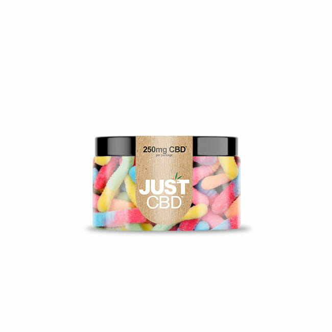 CBD-Sour-worms250mg