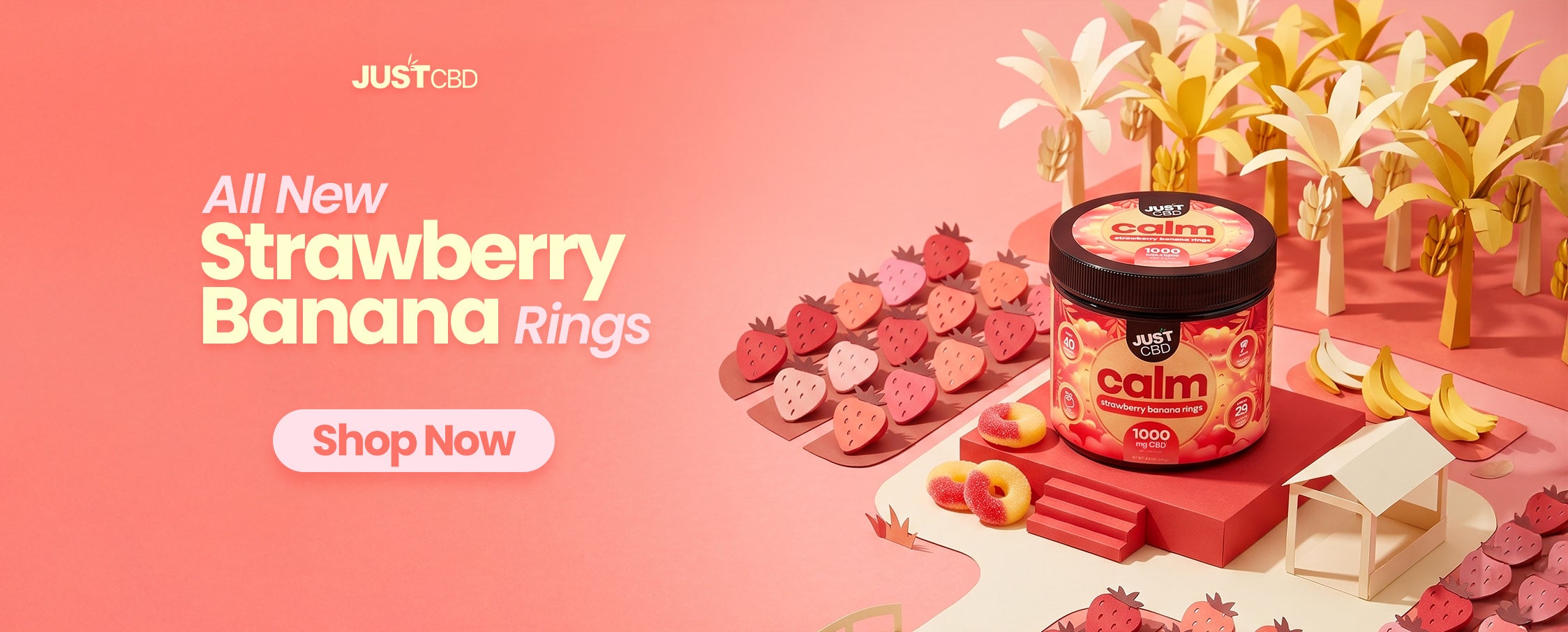 Just CBD Store