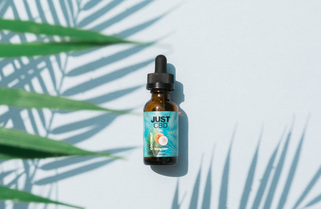 Just CBD Store
