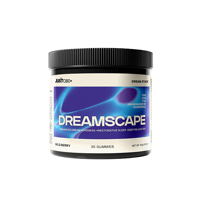 Dreamscape Gummies