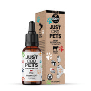 CBD Oil For Dogs – Beef Flavored 500mg