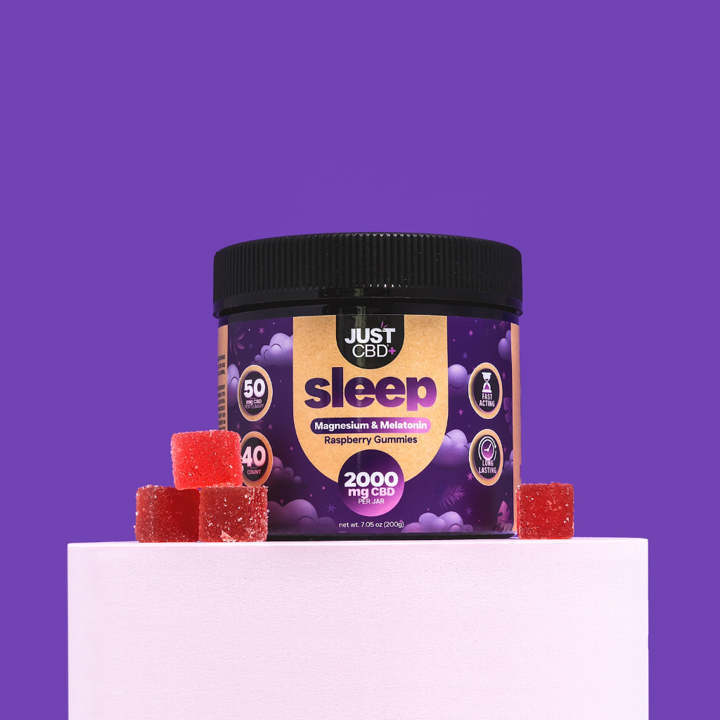 CBD For Sleep