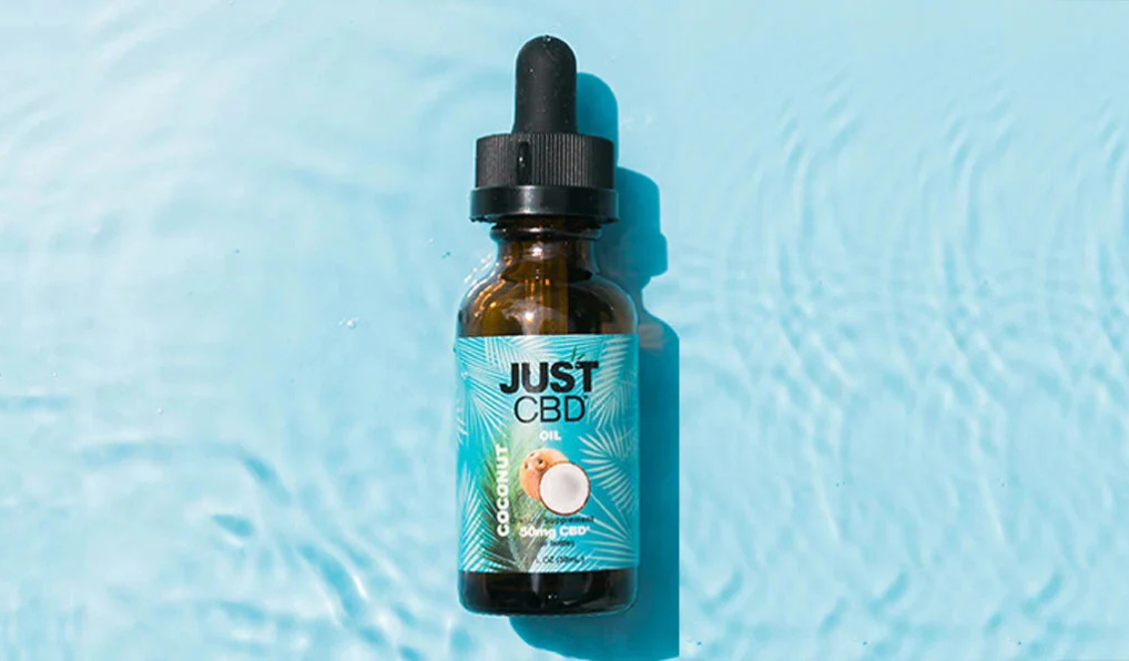 cbd tincture category page