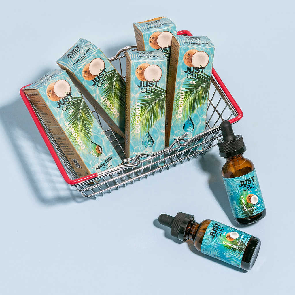 CBD Tinctures