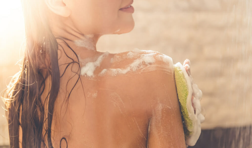 What Makes the Best CBD Body Wash?