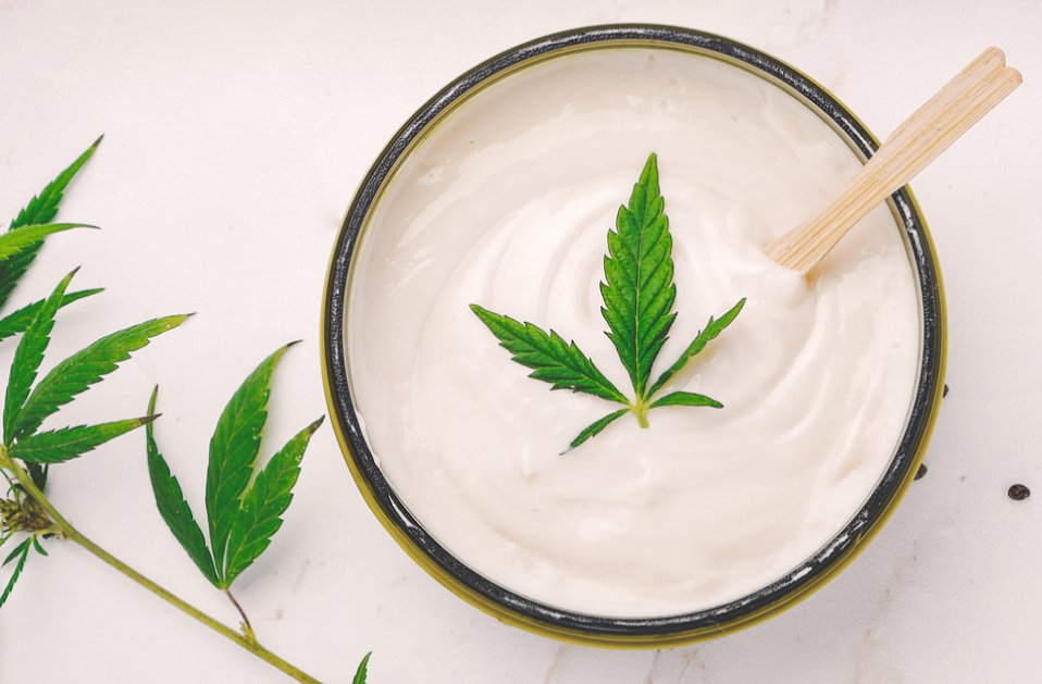 How to Make DIY CBD Lotion at Home