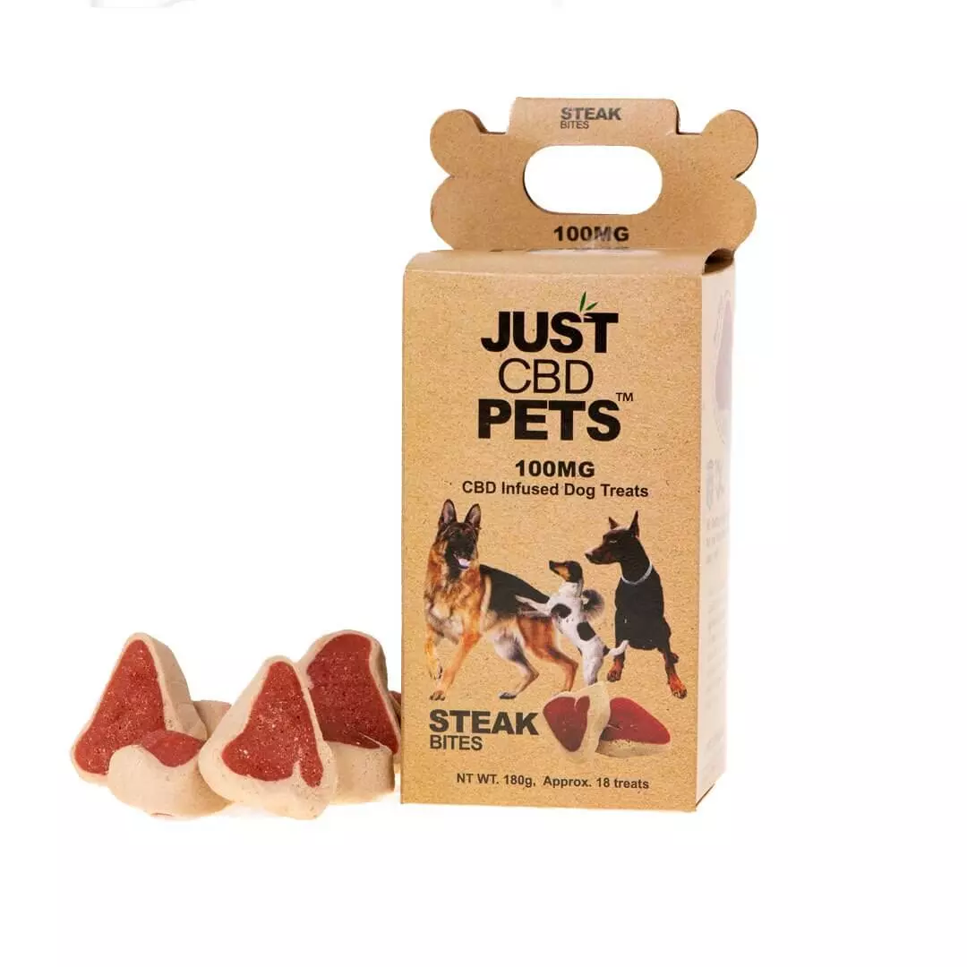 Hemp dog treats sales near me