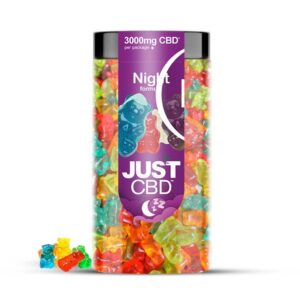 CBD Gummies for Sleep 3000mg