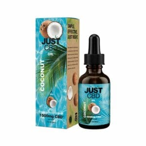 CBD Tincture