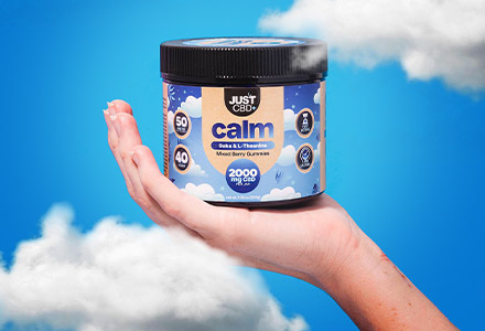 CBD Gummies