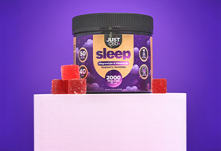 CBD For Sleep